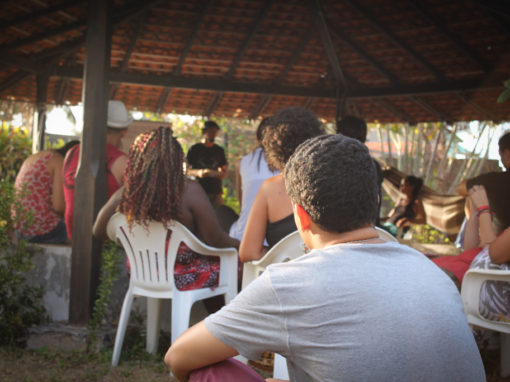 Oficinas de Segurança da Informação
