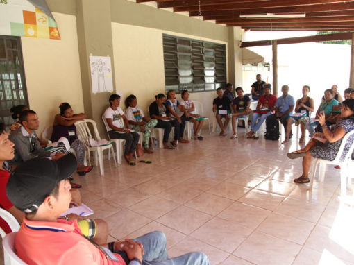 Programa Liderar