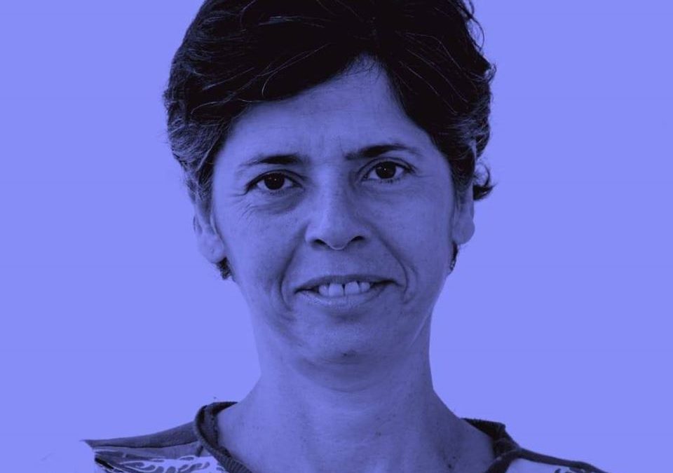 Claudia Visoni