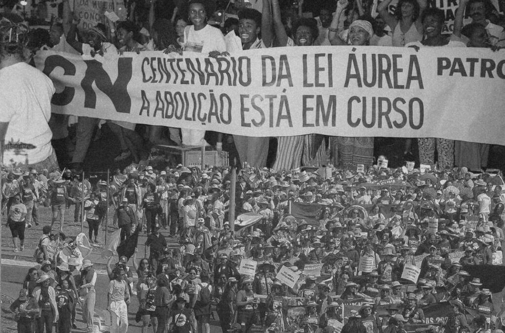 Ativismo ancestral: identidade, autocuidado e educação são bases da resistência das mulheres quilombolas