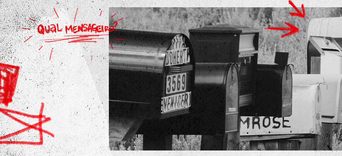 Whatsapp, Telegram ou Signal?