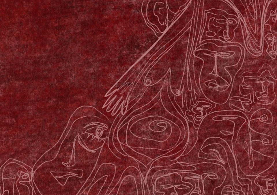 O ativismo como forma de cura – pela possibilidade de narrar e formular sobre a própria dor