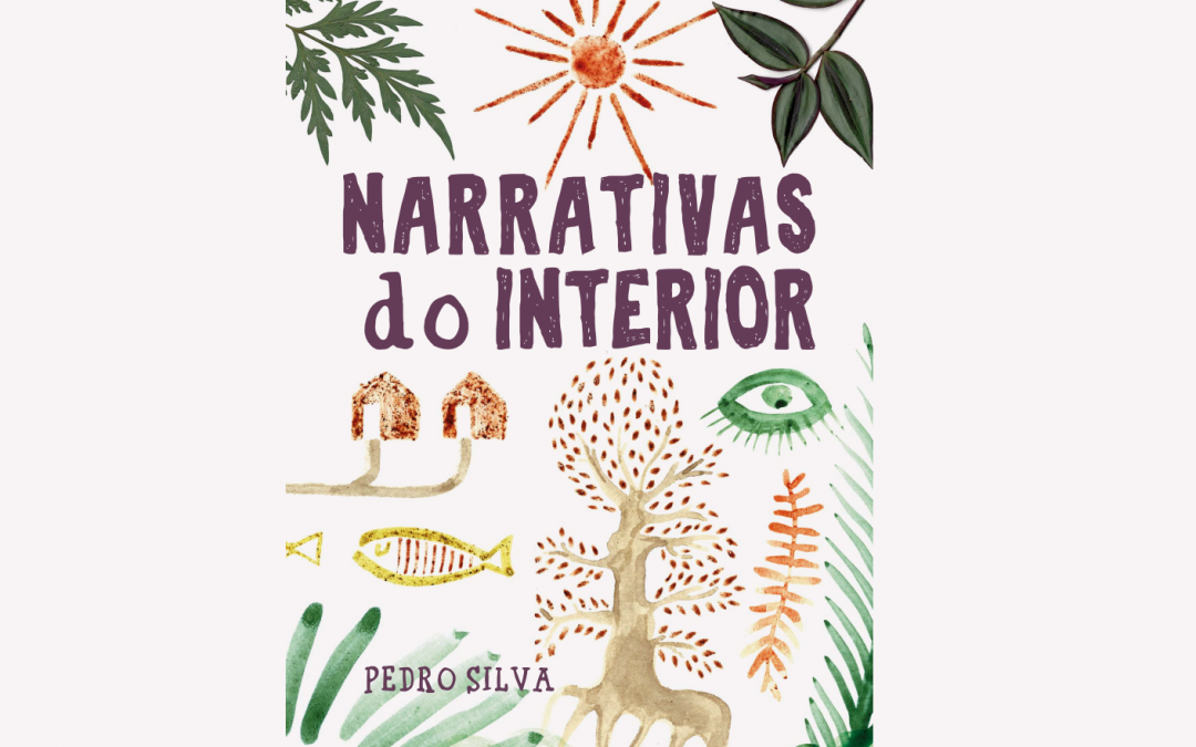 O surgimento, a resistência e as fabulações quilombolas no livro “Narrativas do Interior”