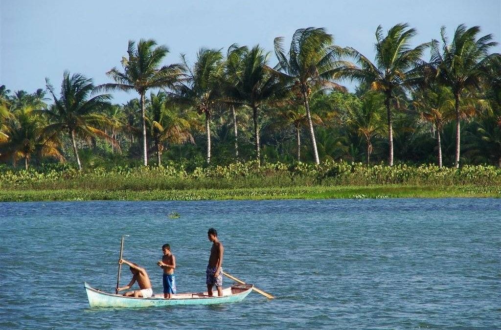 Hidrelétricas e barragens impactam gerações de comunidades nas margens do “Velho Chico”