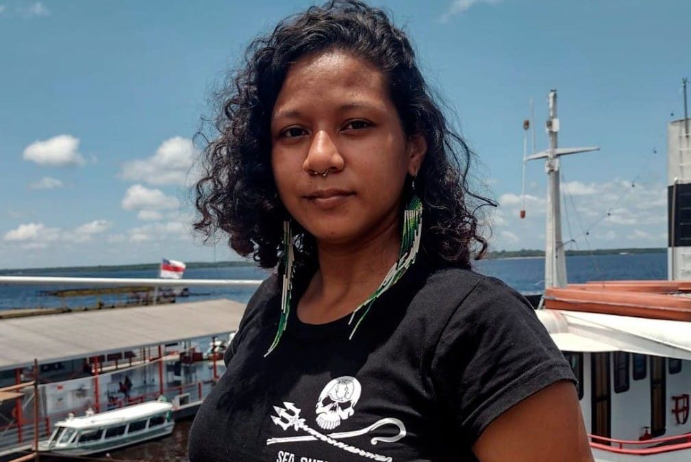 A luta pela Amazônia também é urbana: ativistas se espalham nos bairros e periferias de Manaus para demandar justiça climática