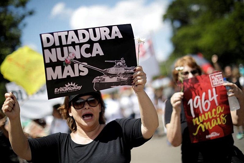 7 lições importantes para impedir um golpe