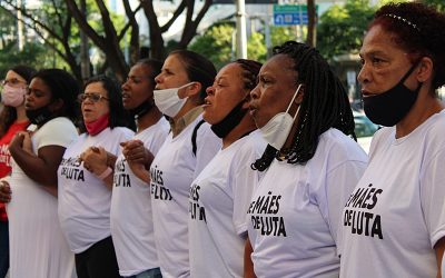 Maternidade e ativismo: reflexões sobre as potências e desafios da mulher-mãe-militante