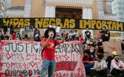 Berço de movimentos sociais e resistência contra a extrema-direita: conheça o histórico ativista do Sul do Brasil