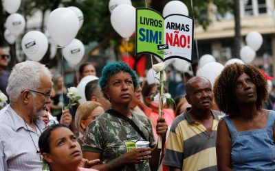 De onde vem tanto ódio à escola?