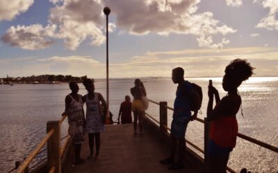 Afroturismo e como conhecer as histórias que a história não conta