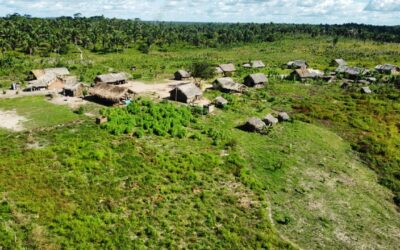 Falta de titulação faz do Maranhão o estado mais perigoso para quilombolas