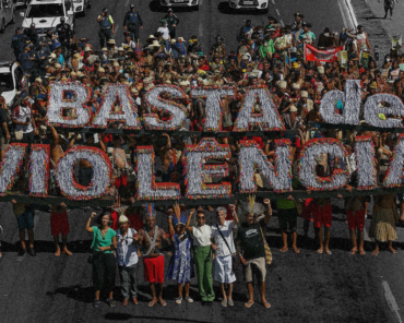 Ameaças contra lideranças, ativistas e defensores: quais cuidados tomar?