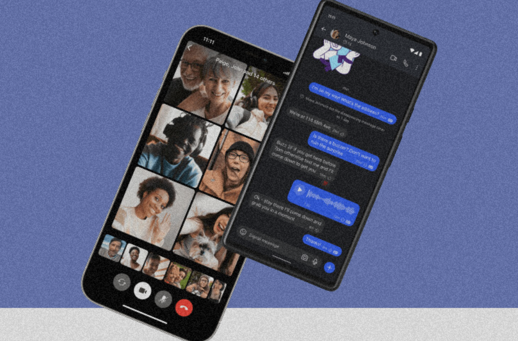 Troca de mensagens: entenda o que faz do Signal a opção de aplicativo mais segura para ativistas