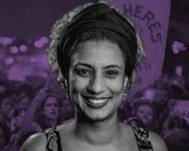 Entender para combater: uma breve história da violência política de gênero