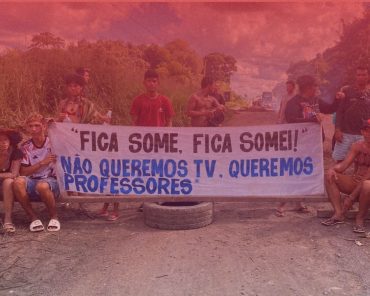 Por que o movimento indígena do Pará está mobilizado em defesa da educação? Saiba como somar na luta