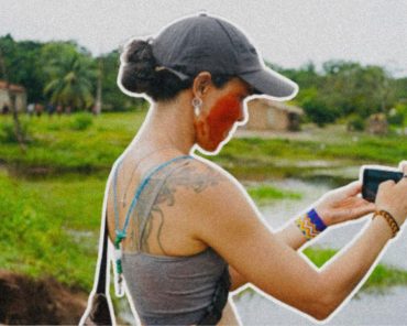 Toda foto é política: um guia para uma fotografia ativista