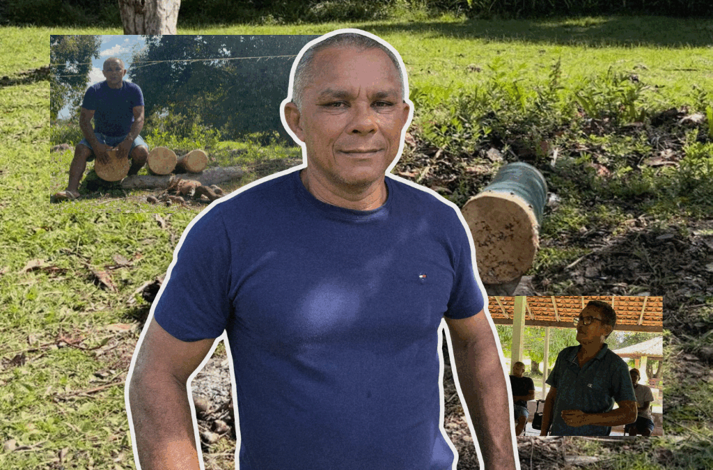 Comunicação, arte e outras tecnologias e sabedorias ancestrais na voz de quilombolas da Baixada Maranhense 