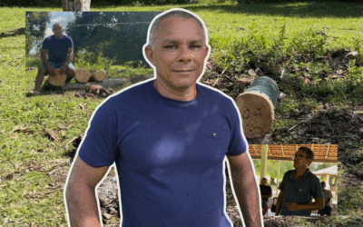 Comunicação, arte e outras tecnologias e sabedorias ancestrais na voz de quilombolas da Baixada Maranhense 