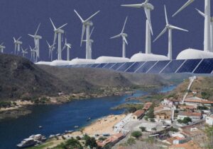 democracia energética transição