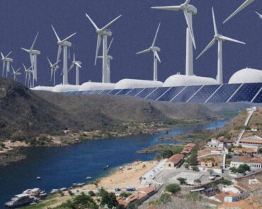 democracia energética transição