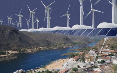 O que é democracia energética e como ela contrapõe o falso modelo verde brasileiro