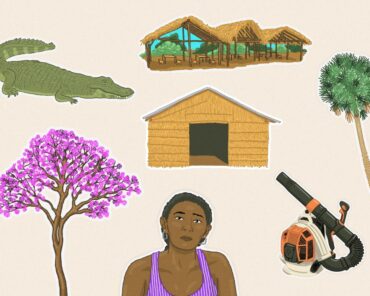 O que é o fogo para os povos tradicionais? Saberes ancestrais para manter a terra em pé