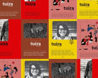 Chamada de Artigos: Edição especial da Revista Tuíra “Educação e Ativismos”