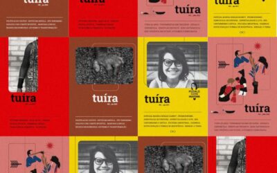 Chamada de Artigos: Edição especial da Revista Tuíra “Educação e Ativismos”
