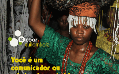 Organização promove formação em comunicação estratégica em redes sociais para quilombolas​
