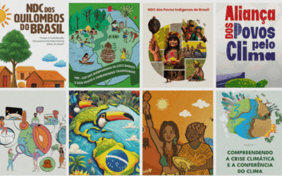 Rumo à COP30: Confira 12 ferramentas para sua bagagem ativista