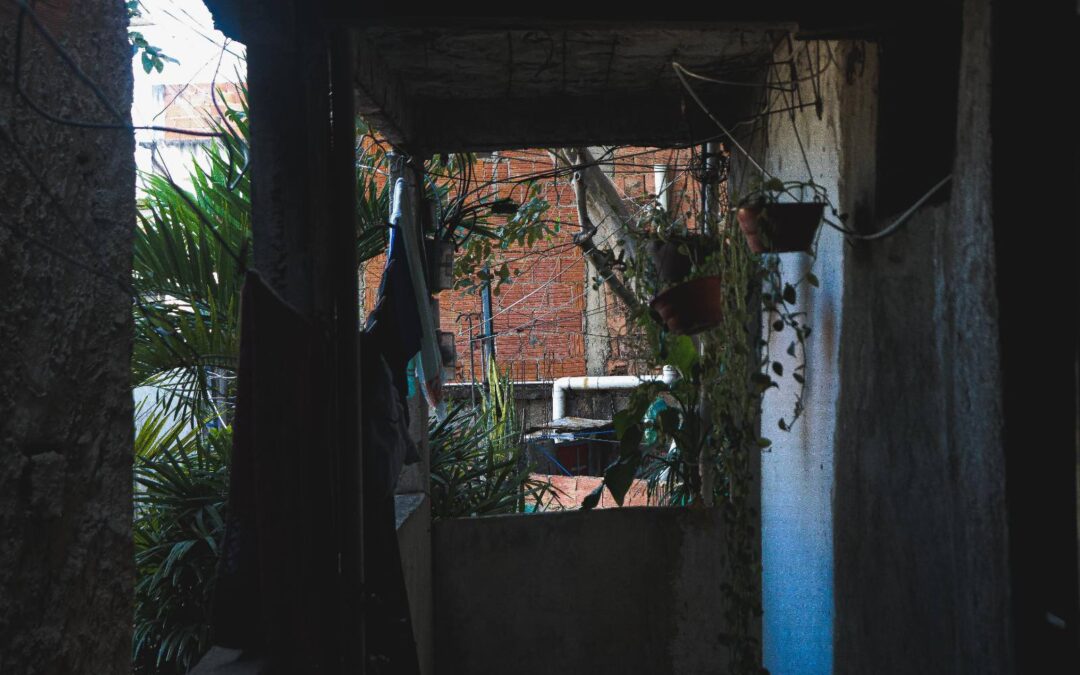 Como enfrentar o calor? Lutas e táticas das periferias urbanas contra o colapso ambiental