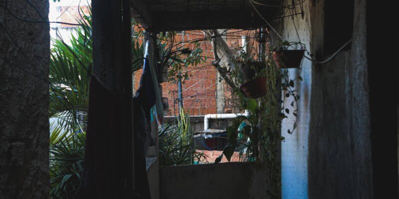 Como enfrentar o calor? Lutas e táticas das periferias urbanas contra o colapso ambiental