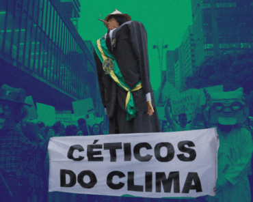 Clima sob ataque: como a extrema direita fomenta a crise climática