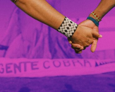 A gente cobra! Aliança dos Povos renasce na luta pelo clima