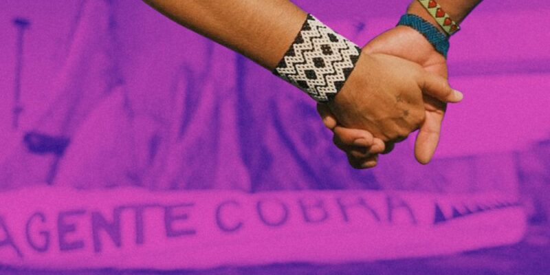 A gente cobra! Aliança dos Povos renasce na luta pelo clima