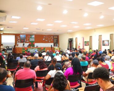 Tribunal Popular do Maranhão responsabiliza Estado, empresas e fazendeiros por violações contra comunidades tradicionais