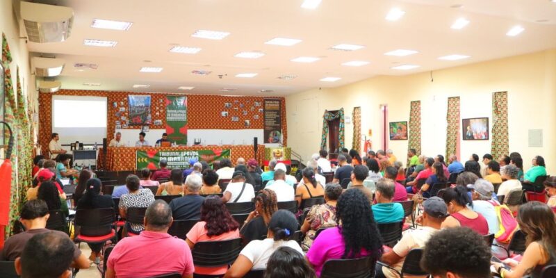 Tribunal Popular do Maranhão responsabiliza Estado, empresas e fazendeiros por violações contra comunidades tradicionais