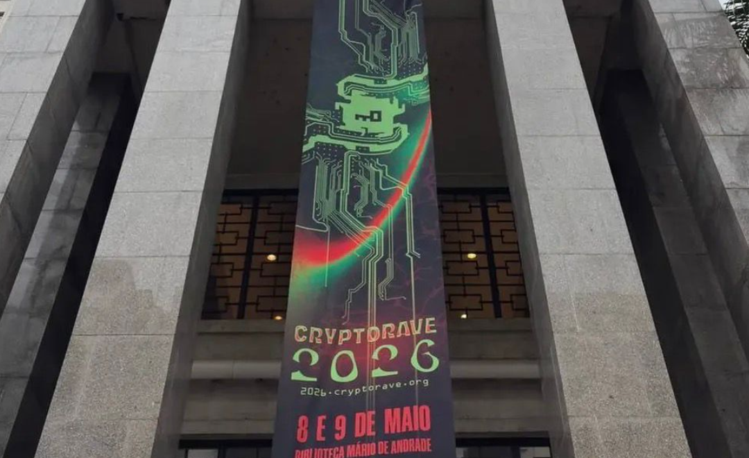 Entre segurança digital e proteção coletiva: ativismo, democracia e crise climática na Cryptorave