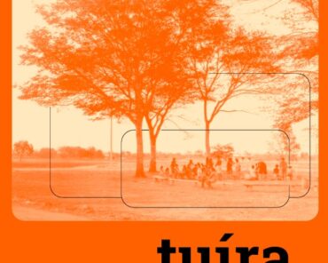 tuiragens – a educação do povo em movimento