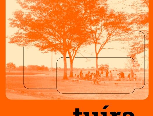 tuiragens – a educação do povo em movimento